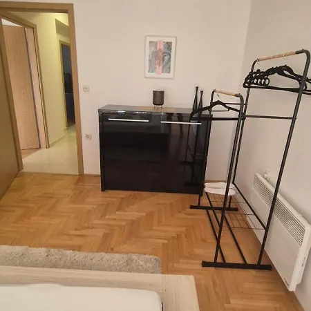 West Side Apartment Ohrid Extérieur photo
