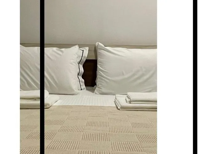 West Side Apartment