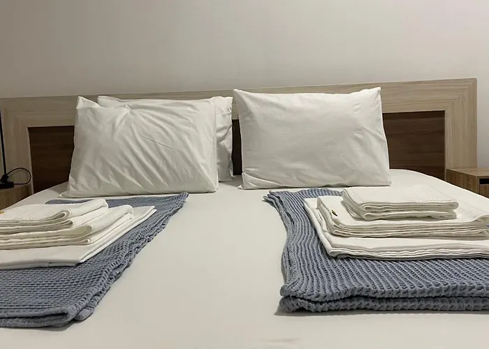 West Side Apartment