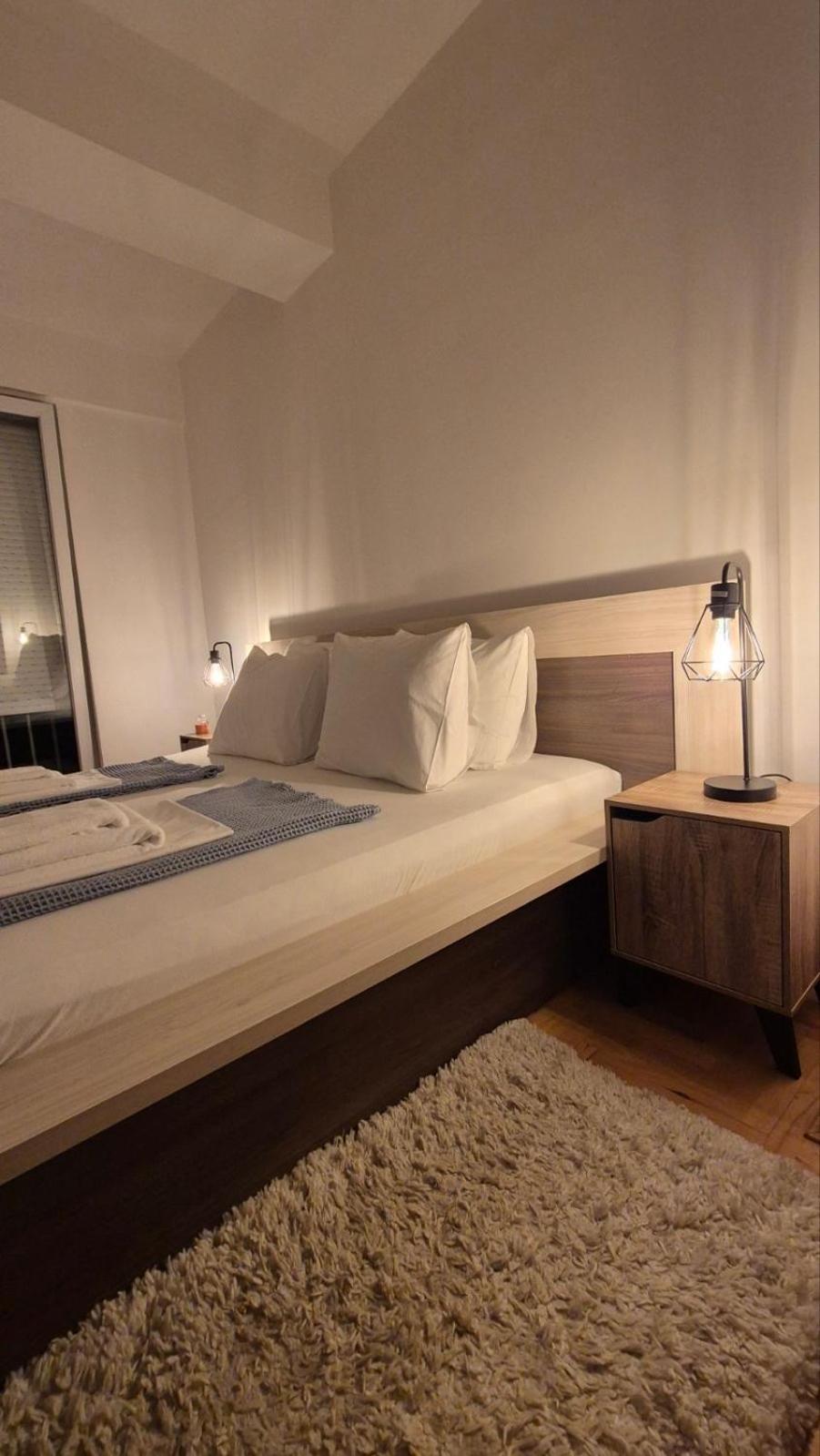 Apartamento West Side Ohrid