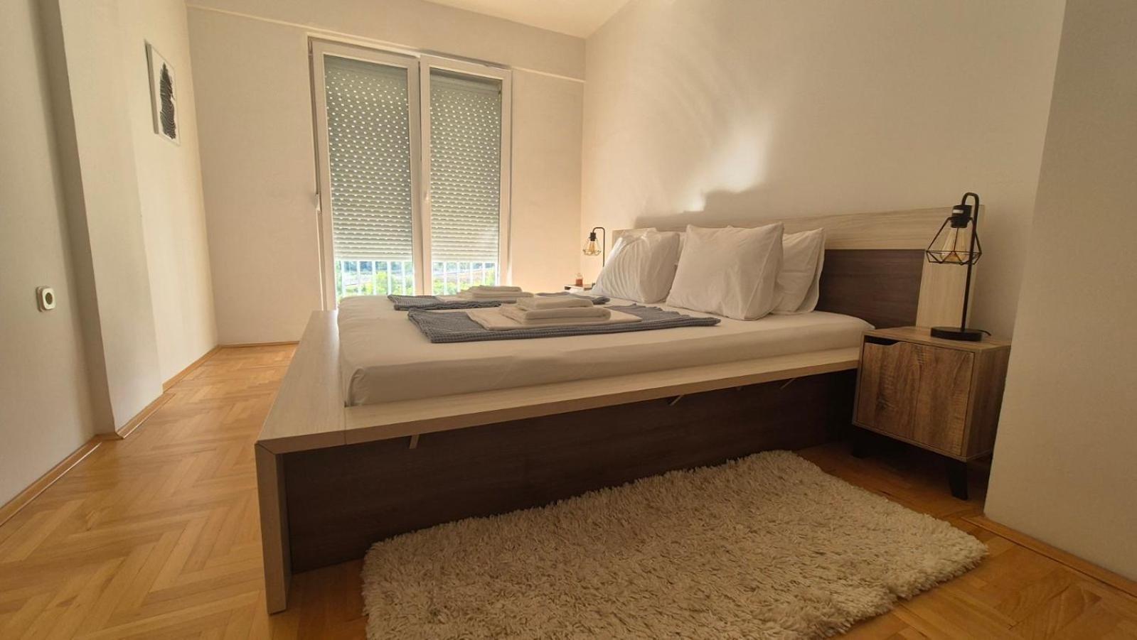 West Side Apartamento *