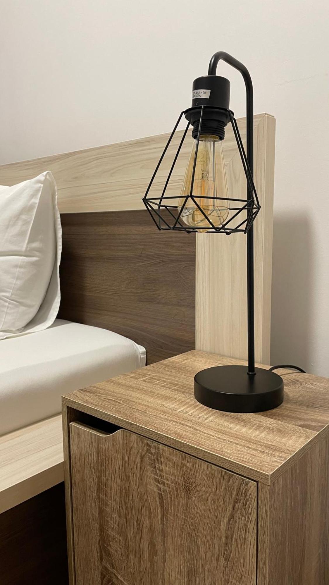 Apartamento West Side *