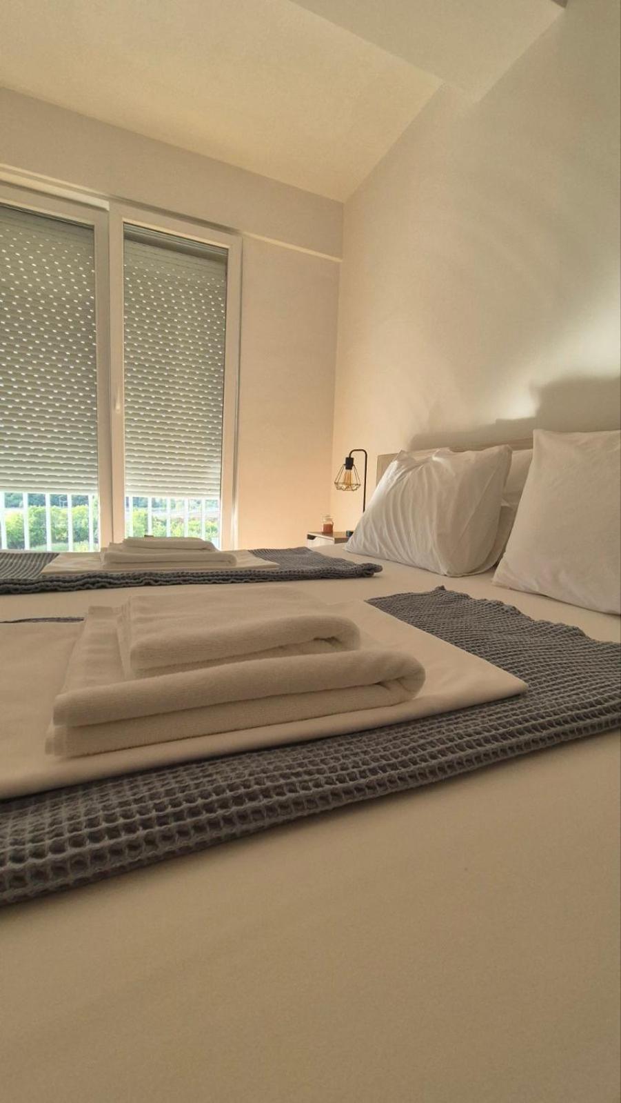 West Side Apartment Ohrid