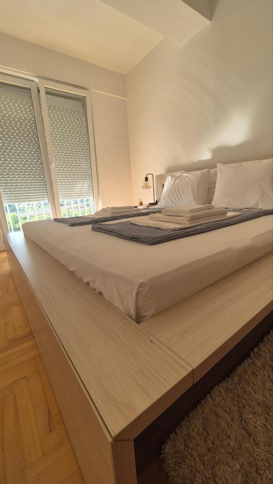 Apartamento West Side