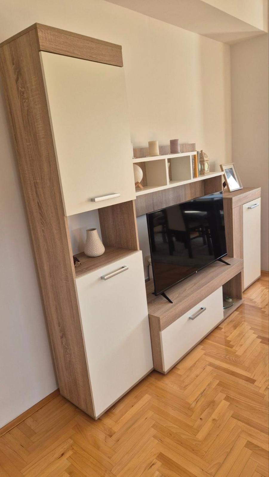 West Side Apartamento *