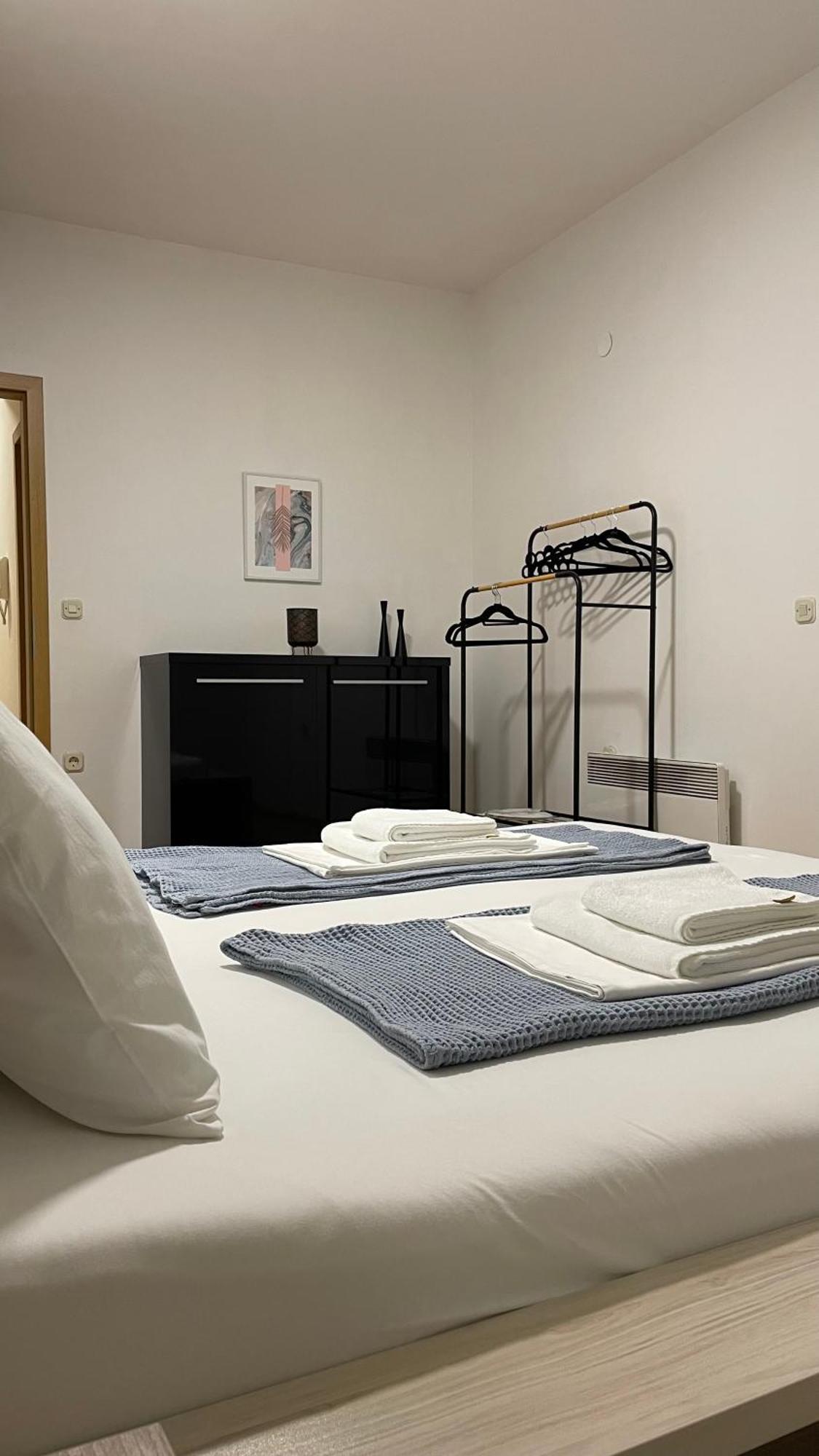 Apartamento West Side Ohrid
