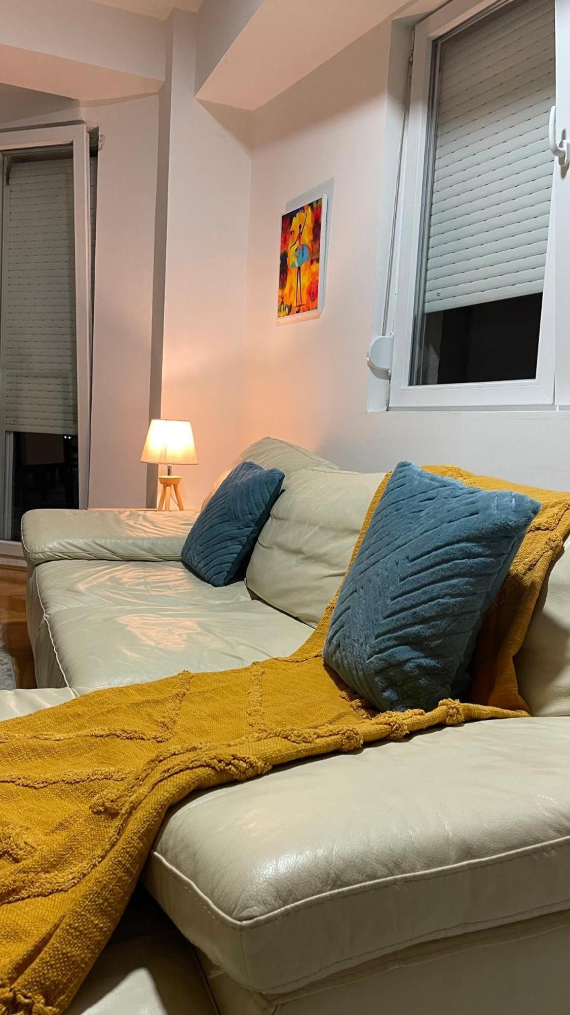 West Side Apartamento Ohrid