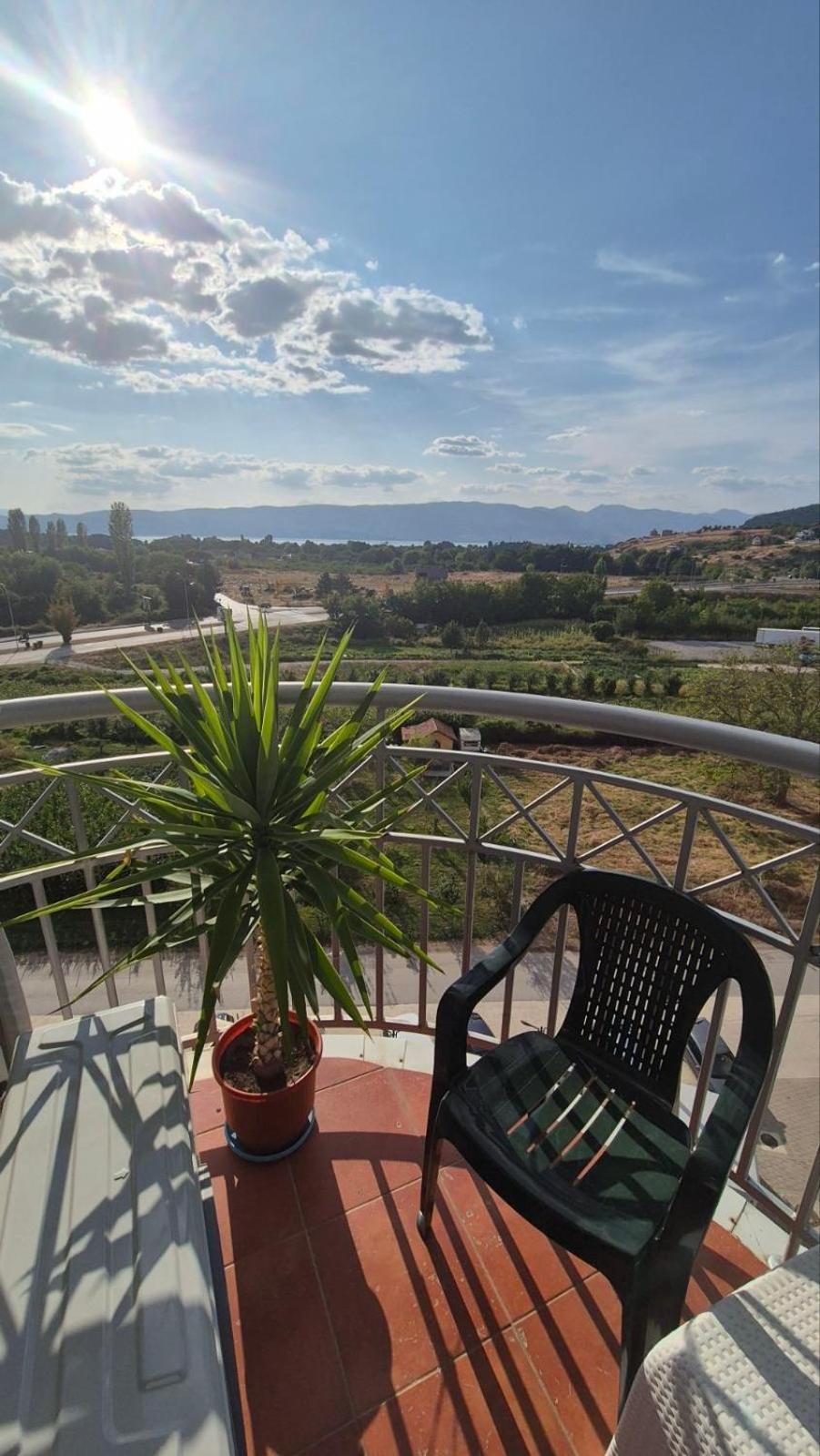 Apartamento West Side Ohrid