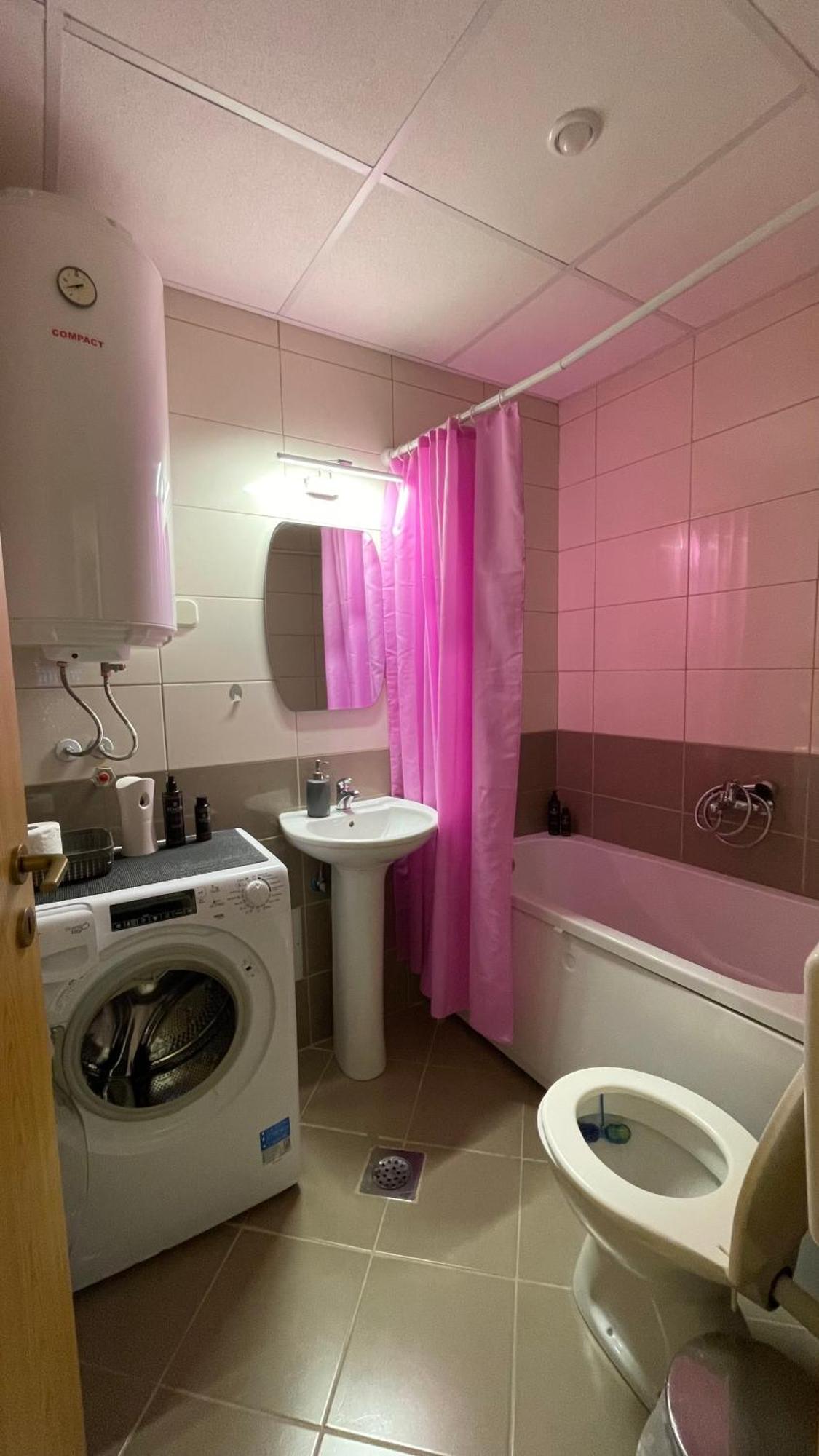 West Side Apartamento *