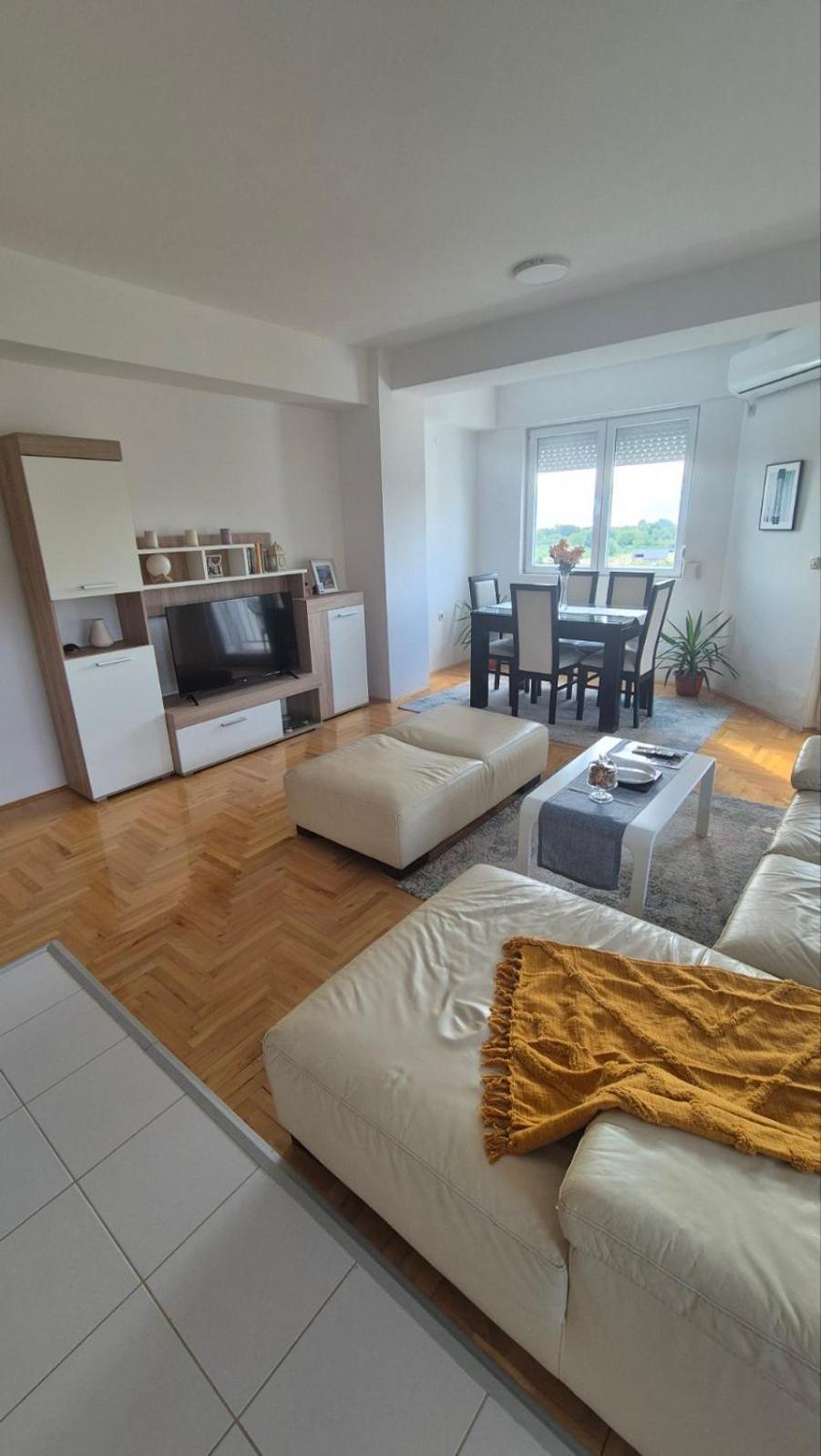 Apartamento West Side Ohrid